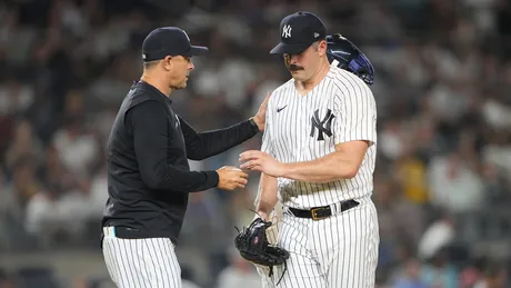 Yankees could overhaul offense by the weekend