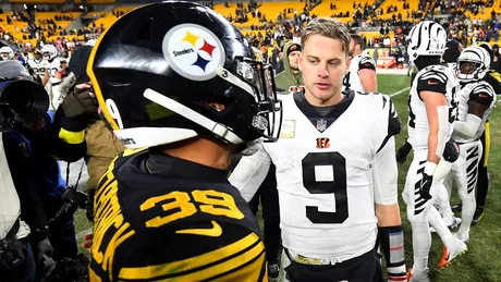 Beat Writer Gives Steelers 15-20 Percent Chance Of Winning AFC North:  'Don't Count It Out' - Steelers Depot