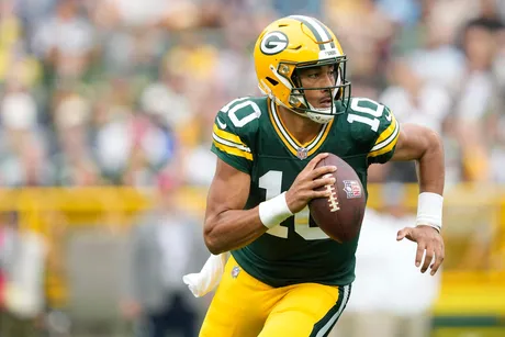 Packers vs. Bears odds, line, spread, predictions: 2023 Week 1 NFL picks by  model on 163-113 run 