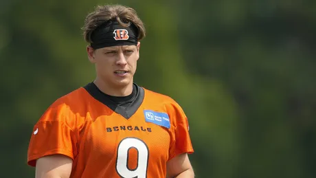 Bengals cap space: What Joe Burrow's NFL-record contract means for Ja'Marr  Chase, Tee Higgins extensions