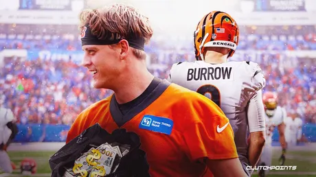 BREAKING: Bengals Signing Joe Burrow To Record Five-Year, $275M Extension 