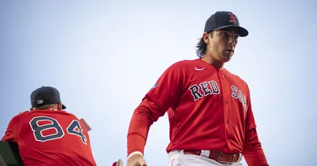 2019 Pawtucket Red Sox Preview - Over the Monster