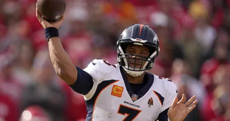 Denver Broncos' Biggest Winners & Losers in 17-16 Loss to Las