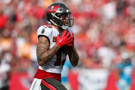 Buccaneers Reportedly Make Decision On Potential Mike Evans Trade - The  Spun: What's Trending In The Sports World Today