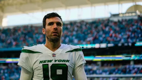 New York Jets: Best NFL player prop bets for Jets vs Bills on MNF - Gang  Green Nation