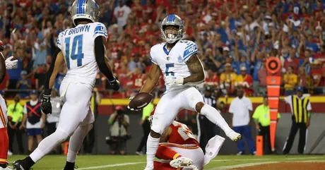 Snap counts, PFF grades: Alim McNeill again a wrecking ball for Detroit  Lions 