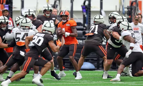 Why I won't predict the Browns' 2023 season record: Ashley Bastock 