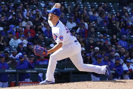 Cubs On Deck: PCA's Role in Chicago, Jordan Wicks is Ready, Alexander  Canario is BACK