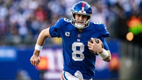 Giants vs. 49ers odds, line, spread: Thursday Night Football picks, NFL  predictions by model on 164-117 run 