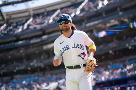 The season that was: Bo Bichette - Bluebird Banter