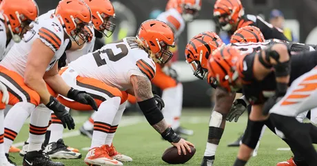 Daily Dawg Chow 5/24: Cleveland Browns gear up for OTAs. - Dawgs By Nature