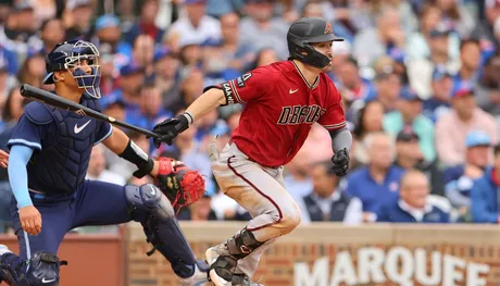 Cubs roster move: Jordan Wicks called up to start Saturday, Michael Fulmer  to injured list - Bleed Cubbie Blue