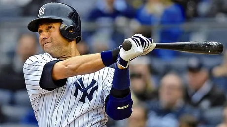 Derek Jeter to retire after the 2014 season - Pinstripe Alley