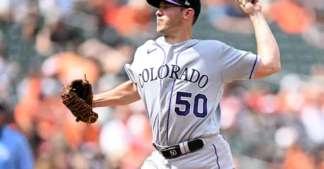 Colorado Rockies News: The Pitching Woes Continue (plus Pebble Report) -  Purple Row