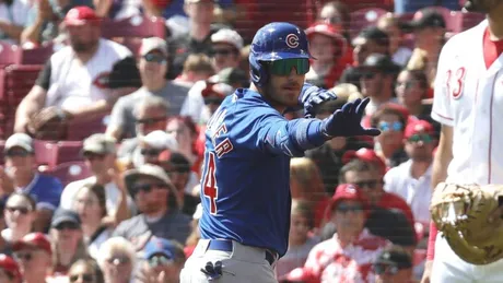 Cubs roster move: Jordan Wicks called up to start Saturday, Michael Fulmer  to injured list - Bleed Cubbie Blue