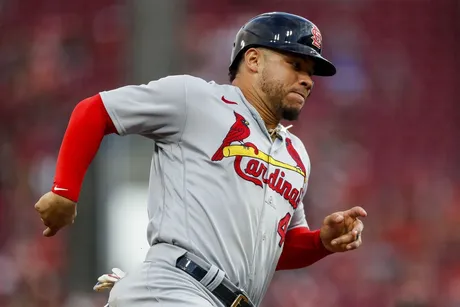 Contreras, Baker boost Cardinals to 9-4 win, Reds drop 1 1/2 games back in  wild card race