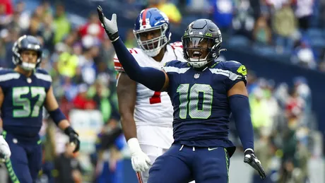 Bumpus: Where Seahawks have a clear advantage over the Rams - Seattle Sports