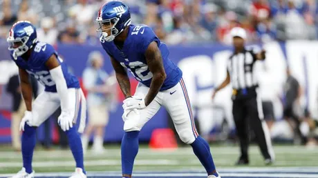 Darren Waller's honest Daniel Jones assessment will fire up Giants fans