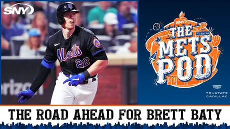 Drew Gilbert, Ryan Clifford Are Top Five Mets Prospects