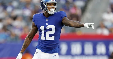 Darren Waller's honest Daniel Jones assessment will fire up Giants fans