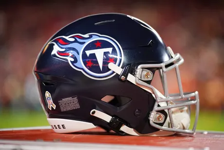 Tennessee Titans Football - Titans News, Scores, Stats, Rumors