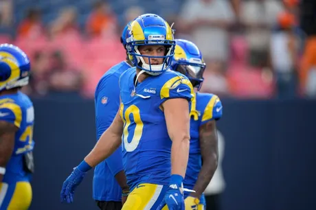 Transaction: Los Angeles Chargers Sign LB Troy Reeder