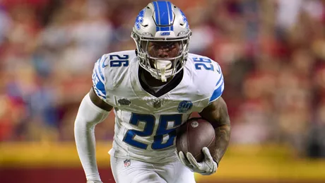 NFL Thursday Night Football: Detroit Lions @ Kansas City Chiefs - Hogs Haven