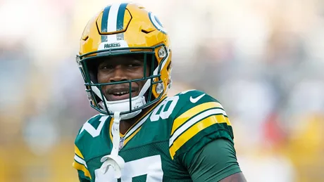 What would the Packers' passing game look like without Watson, Doubs? -  Acme Packing Company