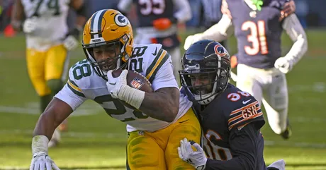 Week 1 NFL Picks: APC writers like Packers to pull off road upset