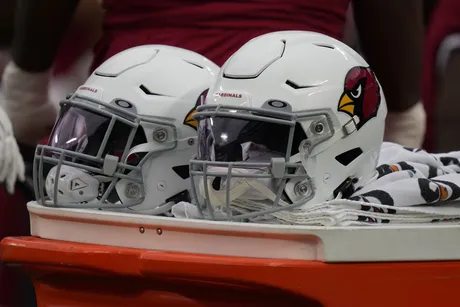 Arizona Cardinals vs San Francisco 49ers Monday Night Football second half  open thread - Revenge of the Birds