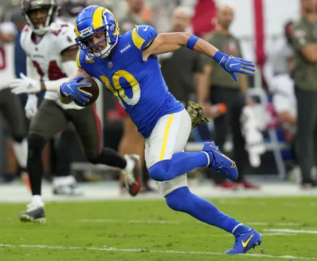 Los Angeles Rams Injury Update: Week 1 Win in Seattle – LAFB Network