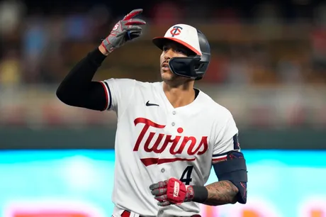 La Velle E. Neal III: Jhoan Duran gives Twins 'game is over', News