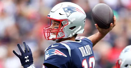 Tom Brady forever changed the NFL - Pats Pulpit