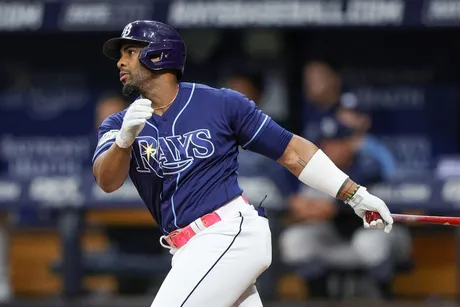 Seattle Mariners lose in walkoff fashion as Tampa Bay Rays work harder,  faster, better, stronger - Lookout Landing