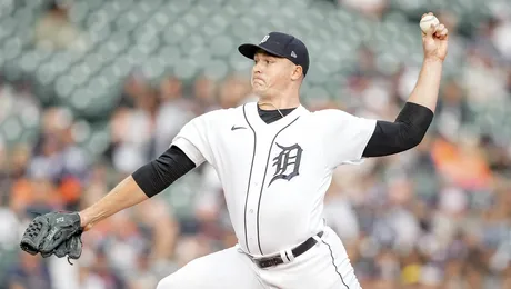 GameThread: Detroit Tigers vs. Chicago White Sox - Bless You Boys