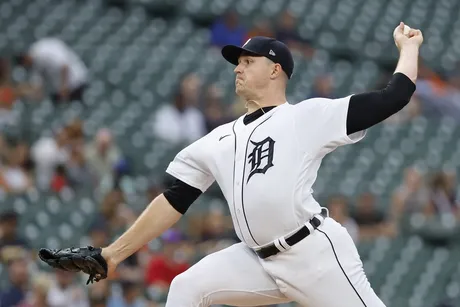 Skubal and Vierling lead the Tigers to a 3-1 victory over the White Sox