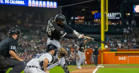 GameThread: Detroit Tigers vs. Colorado Rockies - Bless You Boys