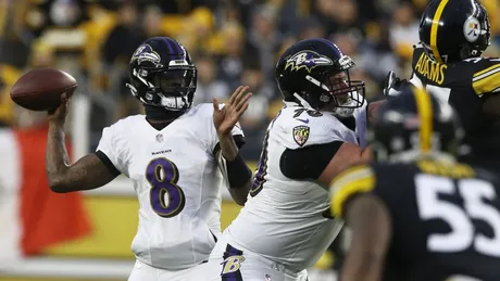 Baltimore Ravens News - NFL