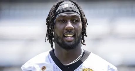 Why K'Lavon Chaisson could be the key to an improved Jaguars defense - Big  Cat Country