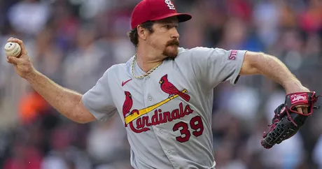 Cardinals' bullpen holds tight in one-run win as Ryan Helsley