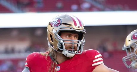 Golden Nuggets: The 49ers play football today - Niners Nation