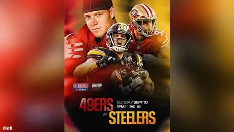 2023 Preseason Game 3 Steelers Vs Falcons Live Update And Discussion Thread  – First Half - Steelers Depot