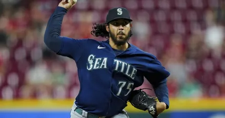 Seattle Mariners 2023 Midseason Prospect Re-Rank: No. 30-16