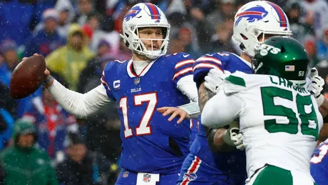 New York Jets-Buffalo Bills: 5 questions with the BuffaLowDown