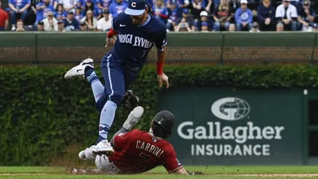 Dansby Swanson Player Props: Cubs vs. Rays