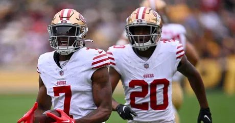 Golden Nuggets: The 49ers play football today - Niners Nation