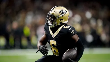 New Orleans Saints Marshon Lattimore, DeAndre Hopkins highlight