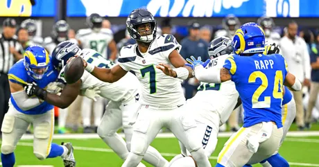 Seahawks-Rams GameCenter: Live updates, highlights, how to watch