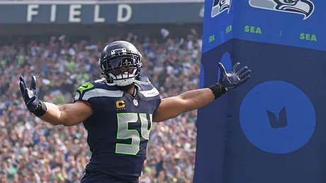 Seattle Seahawks: Breaking News, Rumors & Highlights