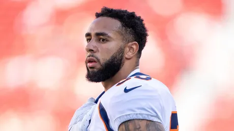 Broncos roster series: No. 38, DB Devon Key